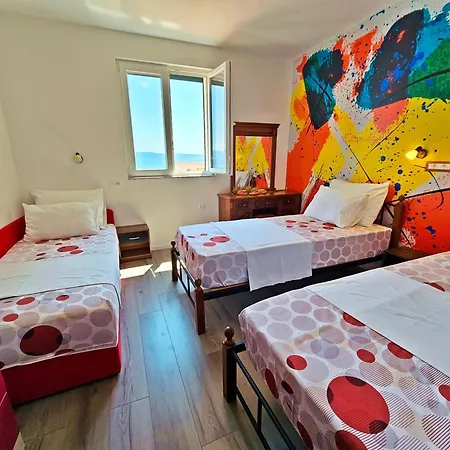 Apartment By The Sea Krilo Jesenice, Omis - 23043 Jesenice (Split-Dalmatia)