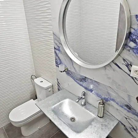 Apartment By The Sea Krilo Jesenice, Omis - 23043 *